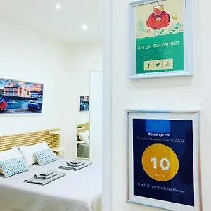 Trase&isse Holiday Appartement