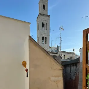 Corte Del Carmine Appartement