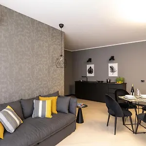Laus App. 1 - Art & Design Nel Cuore Di - Via Dante Alighieri Appartement