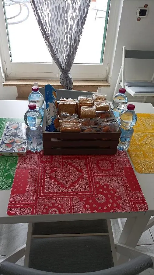 巴里Relux住宿加早餐旅馆 0*, 巴里 意大利